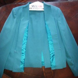 JONES NEW YORK/WOMAN'S SUIT.